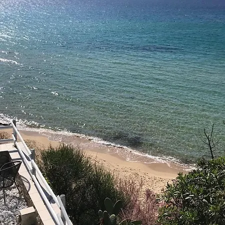Grazia Casa vacanze *