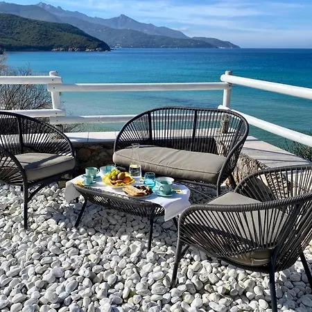 Casa de Férias Grazia *