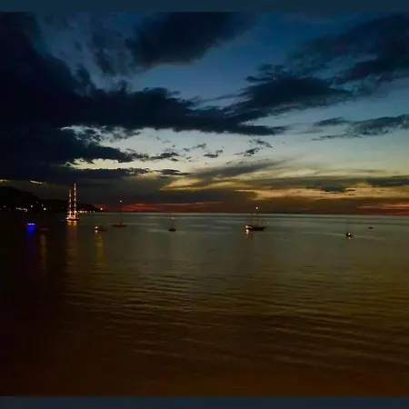 Grazia Ferienhaus Casa Mazzari