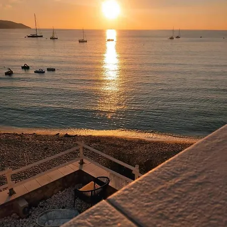 Grazia * Casa Mazzari