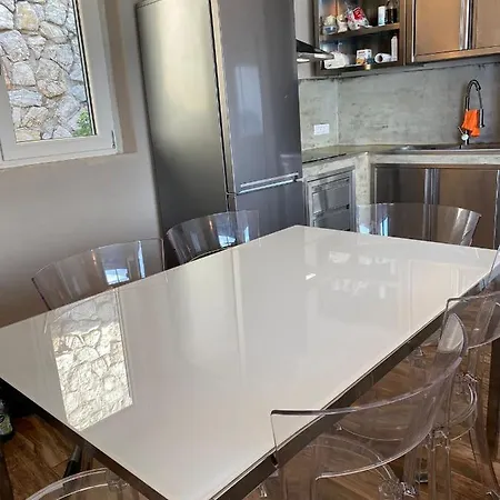 Ferienhaus Grazia Casa Mazzari