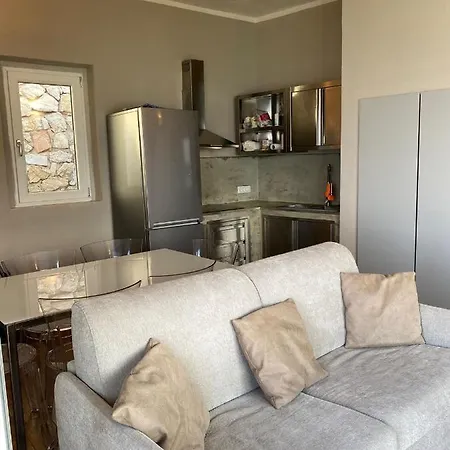 Grazia * Casa Mazzari