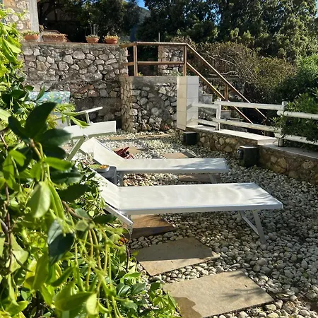 Grazia Ferienhaus