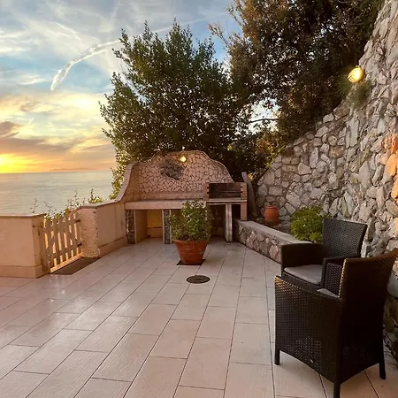 Casa vacanze Grazia