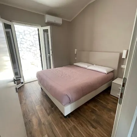 Grazia Casa vacanze *