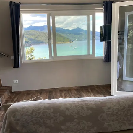 Casa vacanze Grazia Casa Mazzari