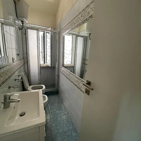 Grazia * Casa Mazzari