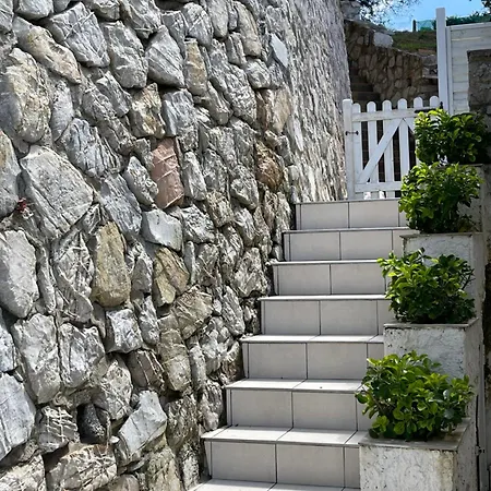 Grazia Tatil Evi Casa Mazzari