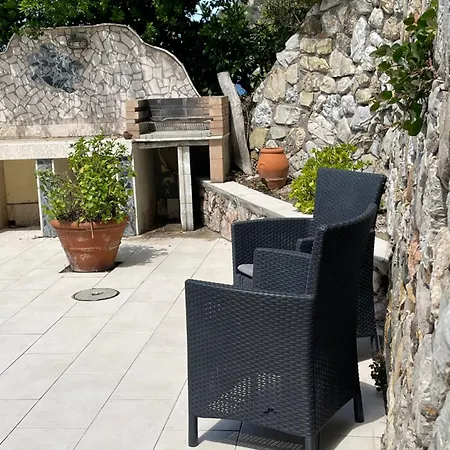 Ferienhaus Grazia Casa Mazzari