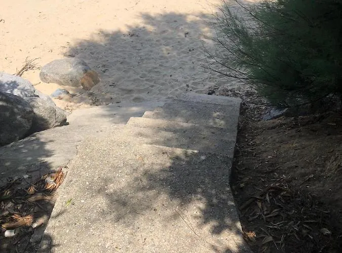 Casa vacanze Grazia Casa Mazzari