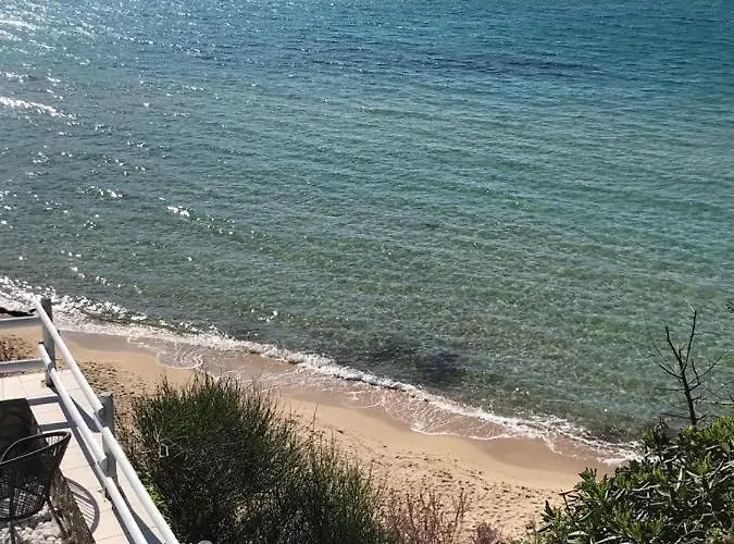 Grazia Hébergement de vacances *