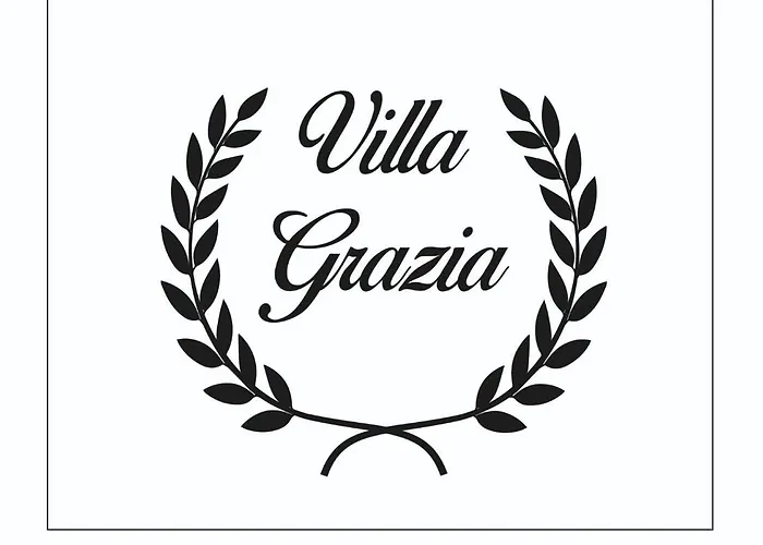 Grazia * Casa Mazzari