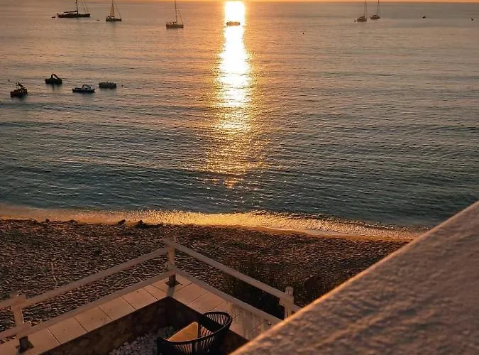 Grazia * Casa Mazzari