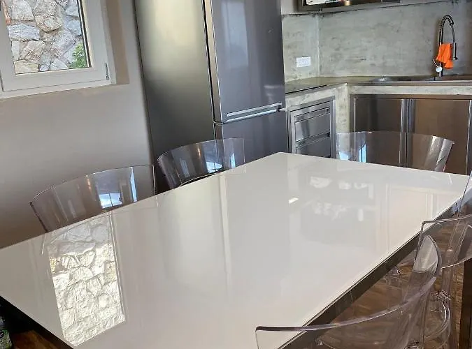 Hébergement de vacances Grazia Casa Mazzari