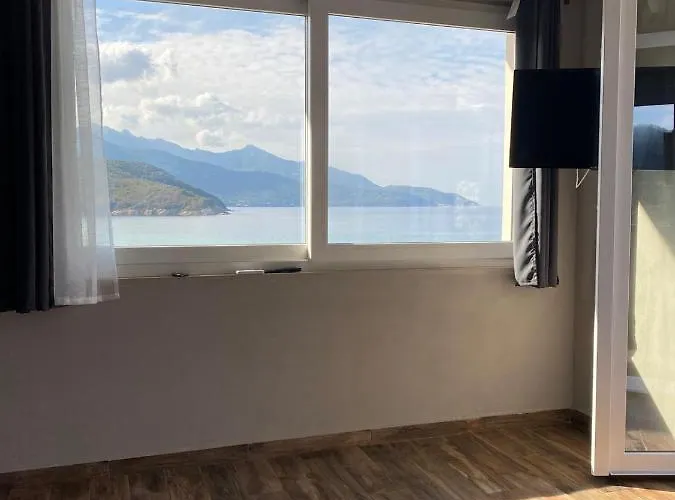 Hébergement de vacances Grazia *