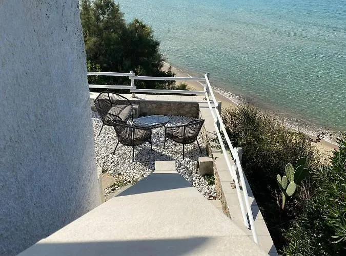 Grazia Casa vacanze *