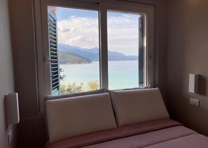 Grazia Hébergement de vacances *