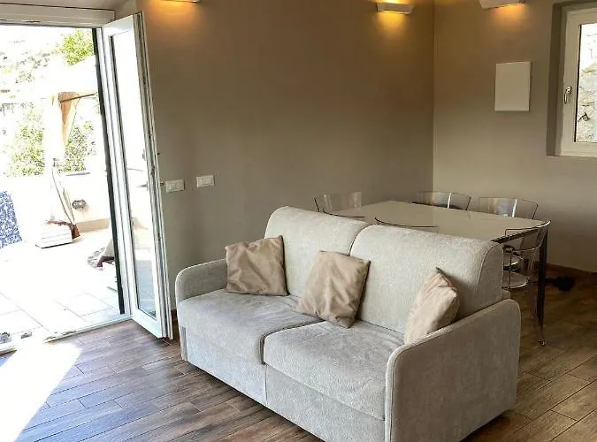 Hébergement de vacances Grazia