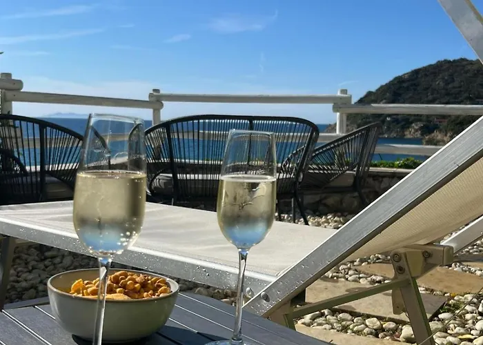 Hébergement de vacances Grazia *