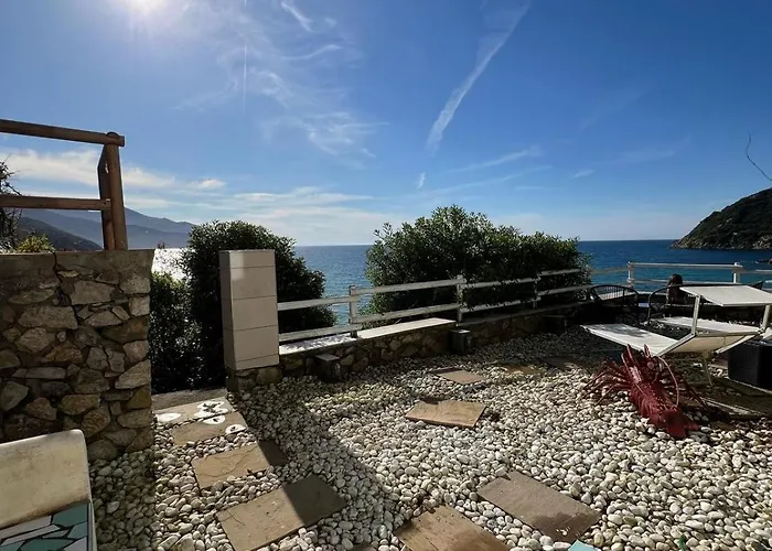 Grazia * Casa Mazzari