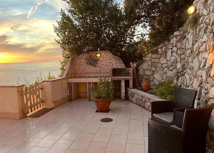 Hébergement de vacances Grazia