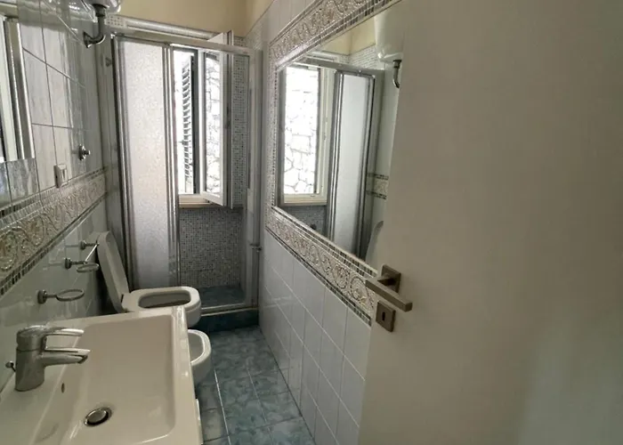 Grazia * Casa Mazzari