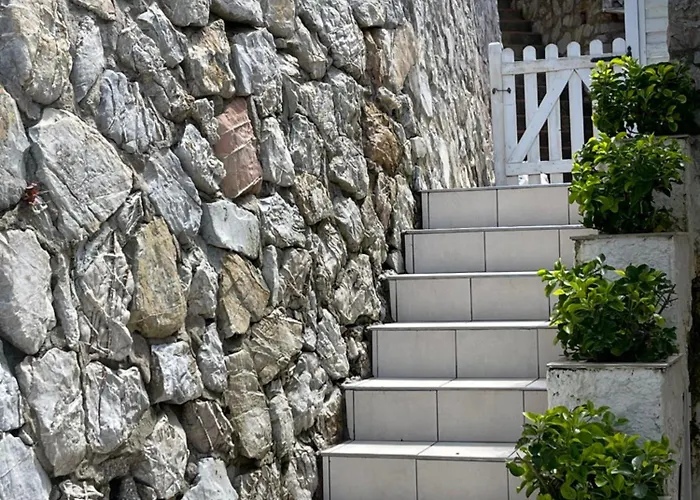 Grazia Ferienhaus Casa Mazzari