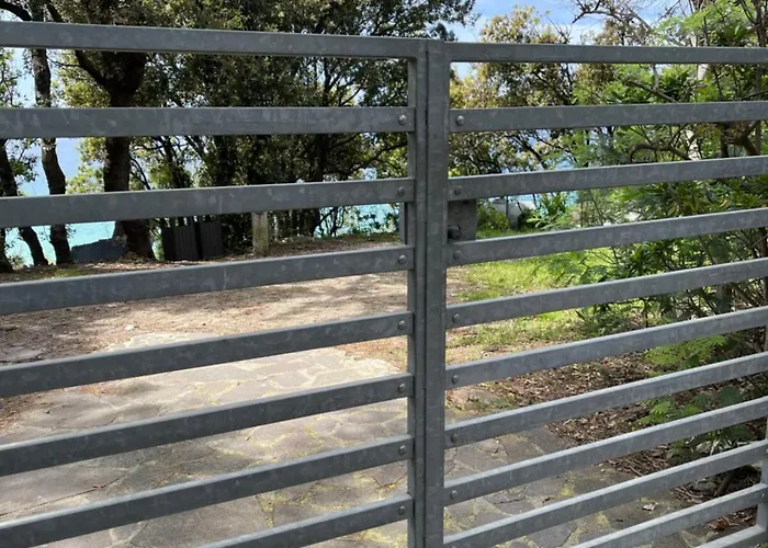 Grazia Casa vacanze *