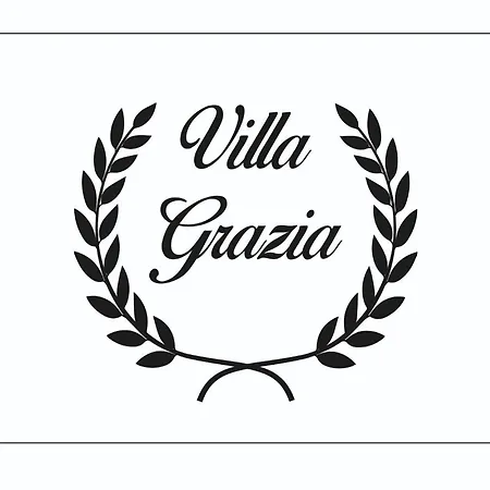 Grazia * Casa Mazzari