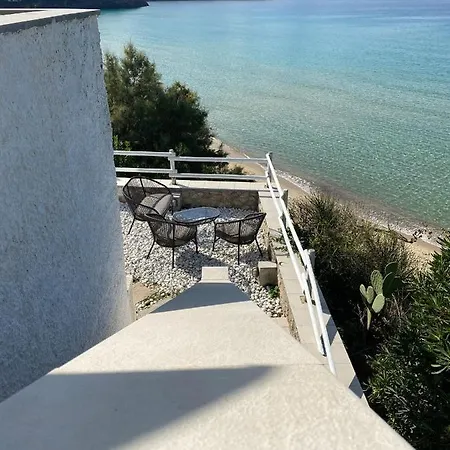 Grazia Holiday home *