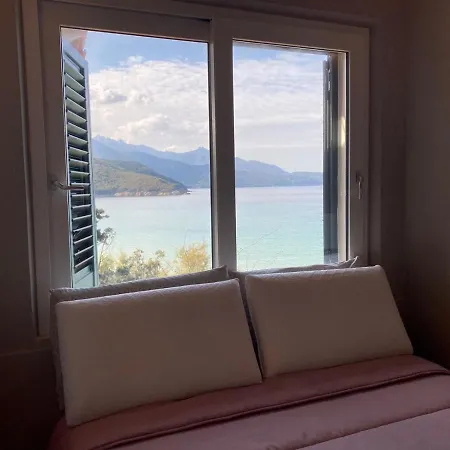 Grazia Holiday home *