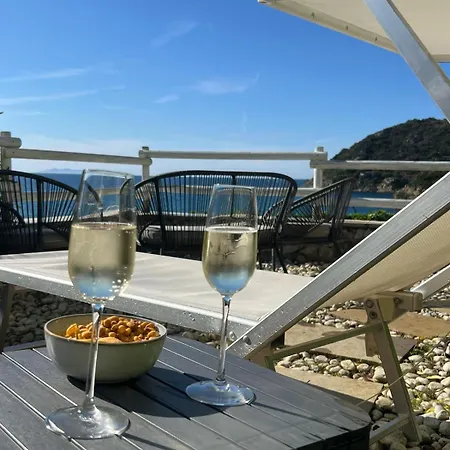Holiday home Grazia *