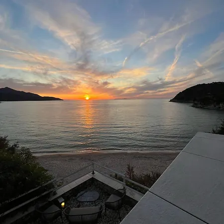 Grazia Holiday home Casa Mazzari
