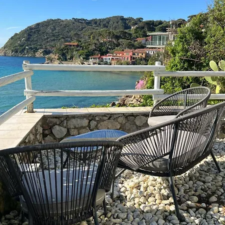 Grazia Casa Mazzari